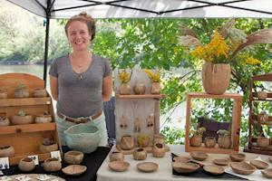 North Carolina Ceramic Arts Festival