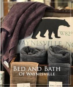 Bed and Bath of Waynesville